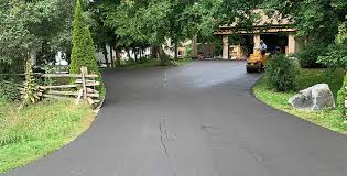 Best Decorative Concrete Driveways  in Coweta, OK